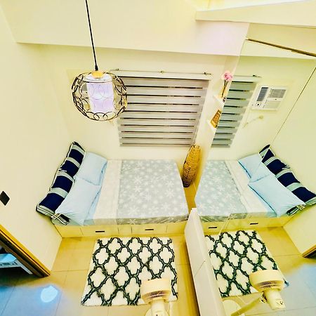 Smdc Vine Residences Condo 케손시티 외부 사진