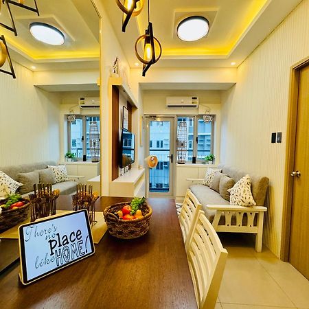Smdc Vine Residences Condo 케손시티 외부 사진
